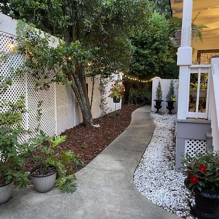 Bama Bed And Breakfast - Chimes Suite Tuscaloosa Exteriér fotografie