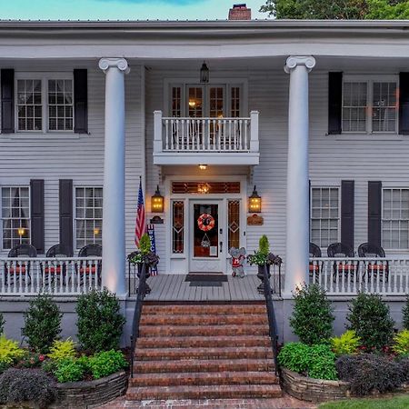 Bama Bed And Breakfast - Chimes Suite Tuscaloosa Exteriér fotografie