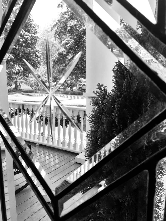 Bama Bed And Breakfast - Chimes Suite Tuscaloosa Exteriér fotografie